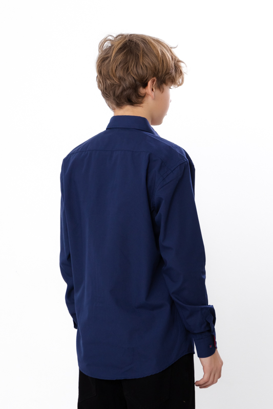 Сорочка для хлопчика